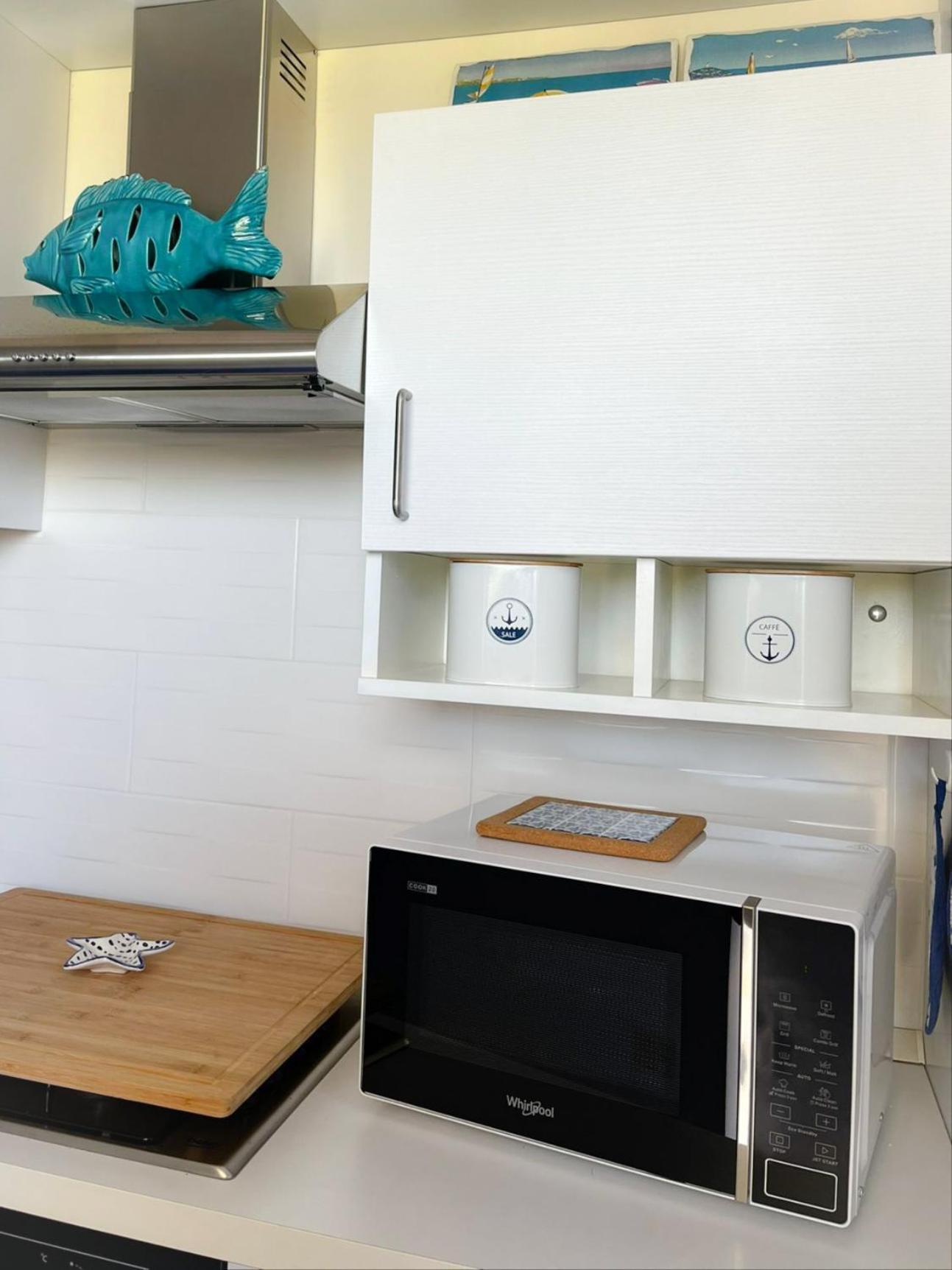 Kale Bed & Breakfast โจวีนัซโซ ภายนอก รูปภาพ